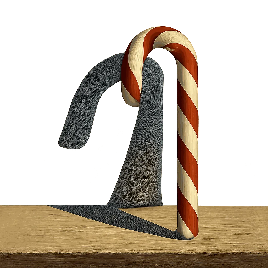 Candy cane